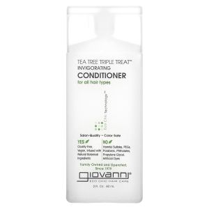 Giovanni Tea Tree Triple Treat Conditioner