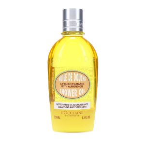 L'Occitane Almond Shower Oil 8.4 oz