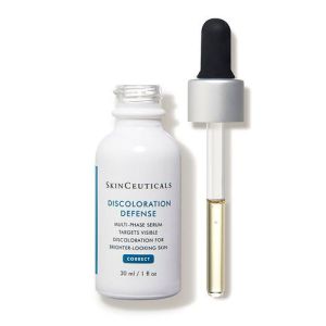 Skin Ceuticals Discoloration Defense Multi-Phase Serum 30ml/1oz