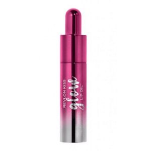 Revlon Kiss Glow Lip Oil