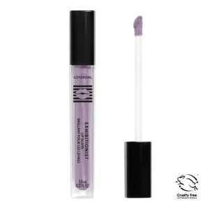 COVERGIRL EXHIBITIONIST LIP GLOSS