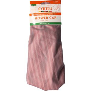 Cantu Satin Lined Shower Cap - 1ct