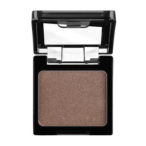 wet n wild Color Icon Eyeshadow Single, Nutty"