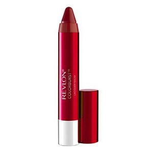 Revlon ColorBurst Lacquer Lip Balm, Provocateur"