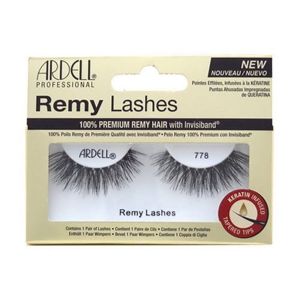 Ardell Remy Lash, 778"