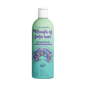 Urban Hydration Breath of Fresh Hair Shampoo