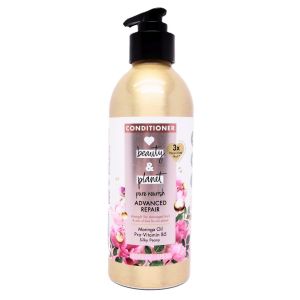 Advanced Repair Conditioner, 10.5 fl oz (310 ml), Love Beauty and Planet"