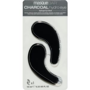 Masque Bar Charcoal Hydro Gel Eye Patch