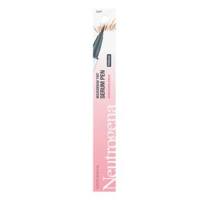 Neutrogena Microbrow Tint Serum Pen,Taupe, 0.016 fl. oz"