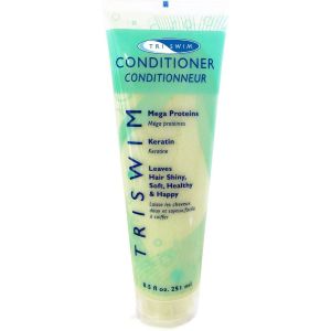 TRISWIM Conditioner, 8.5 oz"