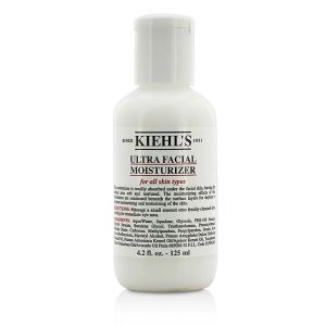 Kiehl's - Ultra Facial Moisturizer - For All Skin Types(125ml/4.2oz)