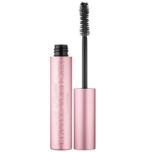 Too Faced Better Than Sex Mascara, Black, 0.27 Oz"