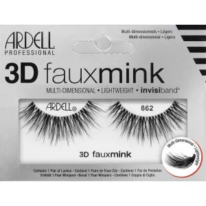 Ardell 3D Fauxmink Eye Lashes