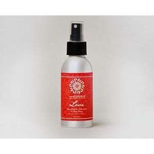 rareEarth Love Aromatherapy Room Mist, 4 ounce"