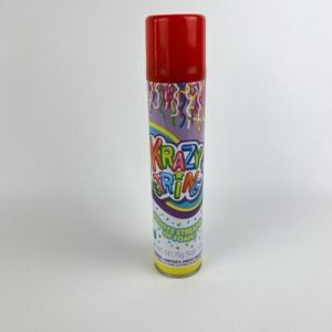 Krazy String Party Foam 5oz