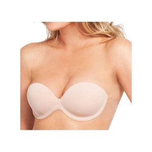 Fashion Forms Lingerie Solutions Backless Strapless Bra Nude D