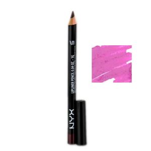 NYX Cosmetics NYX Lipliner Pencil, 0.04 oz"