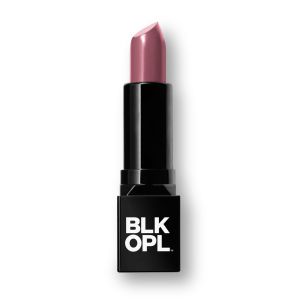 BLK/OPL Colorsplurge Risqué Matte Lipstick, Non Drying, Primrose & Proper, 0.11 oz"