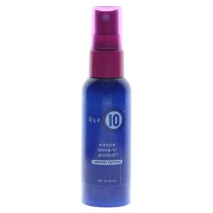 Its A 10 Miracle Leave-In Product (Limited Edition) 2oz/59.1ml