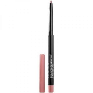 Maybelline Color Sensational Shaping Lip Liner, Dusty Rose"