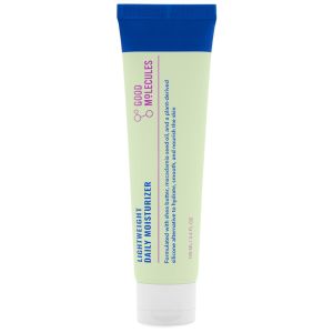 Good Molecules Lightweight Daily Face Moisturizer - 3.3 fl oz