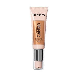 Revlon PhotoReady Candid Natural Finish Anti-Pollution Foundation, 410 Toast, 0.75 fl oz."