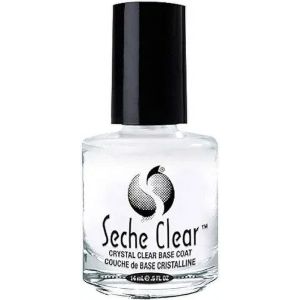 Seche Nail Polish Basecoat