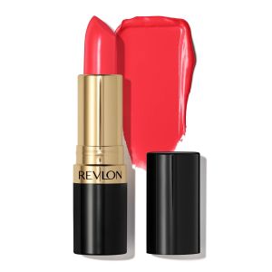 Revlon Super Lustrous Creme Lipstick, Creamy Formula, 773 I Got Chills"