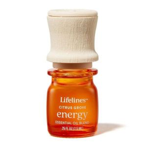 Lifelines Essential Oil Blend - Citrus Grove