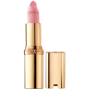 L'Oreal Paris Colour Riche Original Satin Lipstick for Moisturized Lips, 135 Ballerina Shoes"