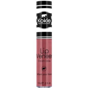 Kokie Cosmetics Lip Veneer Cream Lip Gloss Dynasty