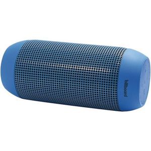 Billboard BB744 Long-Range Water-Resistant Bluetooth Speaker (Blue)