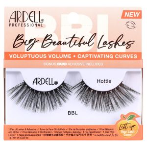 Ardell Big Beautiful Lashes, Hottie, 1 Pair"