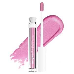 wet n wild Mega Slicks Lip Gloss - Sinless