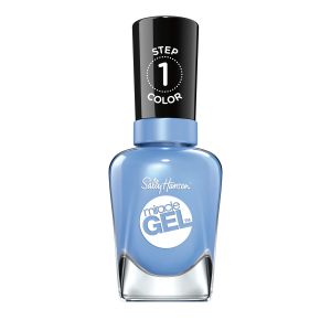 Sally Hansen Miracle Gel Nail Polish, Sugar Fix"