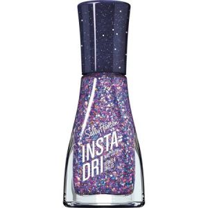 Sally Hansen Insta Dri, One Size, Purple