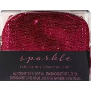 Sparkle Emergency Essentials Kit