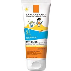 La Roche-Posay Anthelios Dermo-Gentle Sunscreen Lotion  10oz/300ml