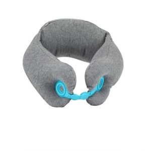 Travel Smart Silicone Closure Pillow