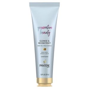 PANTENE GENERATION BEAUTY CLEANSE & RECONSTRUCT CONDITIONER