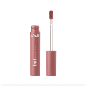 JOAH T.M.I. Velvet Lip Color, JVLL03, Walk of Shame"