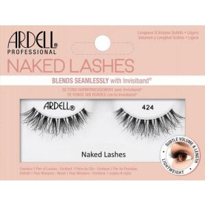 Ardell Professional Magnetic Naked Lashes - 424