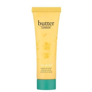 Butter London So Buff Hand & Foot Polish Mini