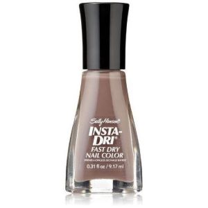 Coty Sally Hansen Salon Gel Polish Nail Color, 0.25 oz"