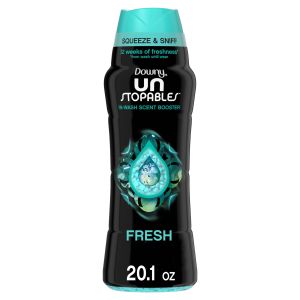 Downy | Unstopables 20.1-Ounces Fresh Scent in-Wash Scent Booster Beads | Rona