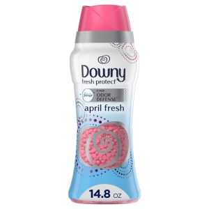 Downy Fresh Protect in-Wash Scent Booster Beads, April Fresh