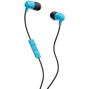 Skullcandy Jib W/Mic Buds Blue