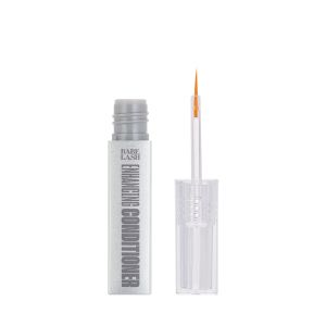 Babe Original Babe Lash Eyelash Enhancer Serum for Hair Growth with Hyaluronic Acid and Peptides