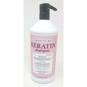 Apothecary Blvd Smoothing Keratin Shampoo 32 fl oz