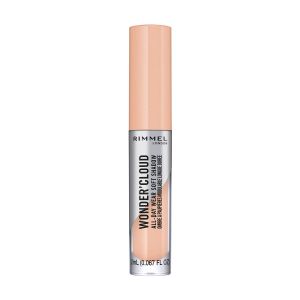 Rimmel Wonder'Cloud Eyeshadow, 005 Chill Peach, 0.067 oz"